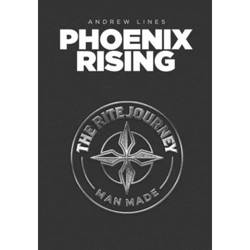 Phoenix Rising - Paperback