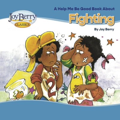 Fighting - Paperback