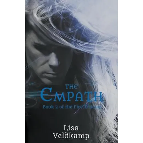 The Empath - Paperback