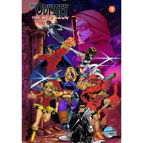 The Odyssey: The New Dawn 