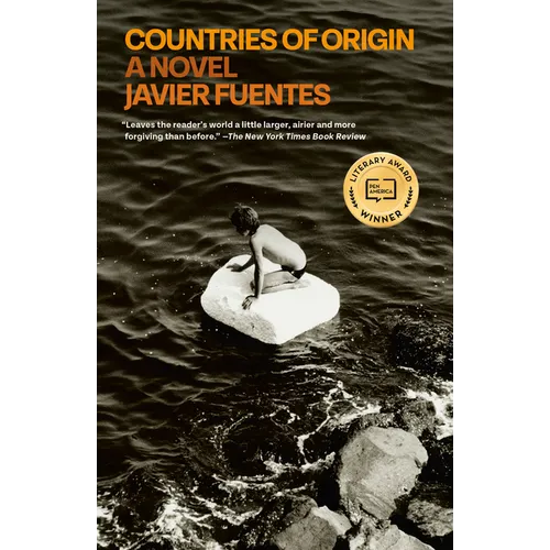 Countries of Origin - Paperback
