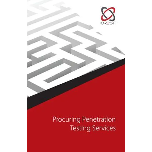 Procuring Penetration Testing Services