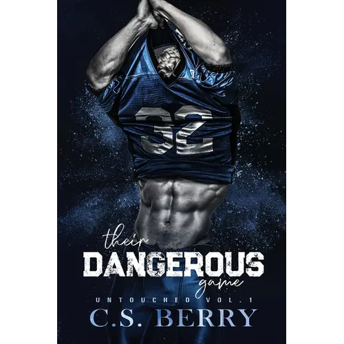 Their Dangerous Game - Paperback
