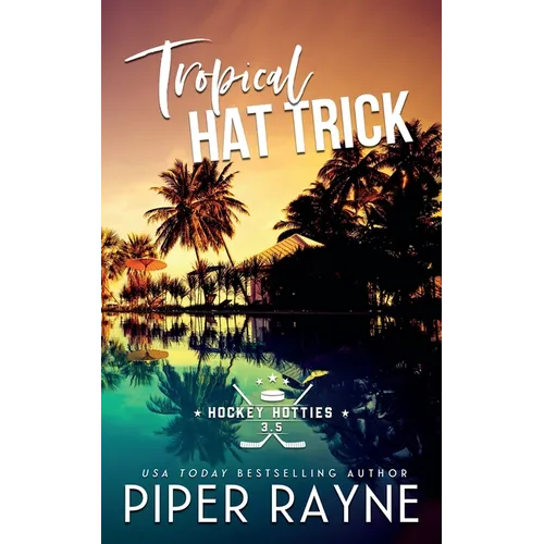 Tropical Hat Trick - Paperback