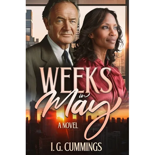 Weeks in May - Paperback