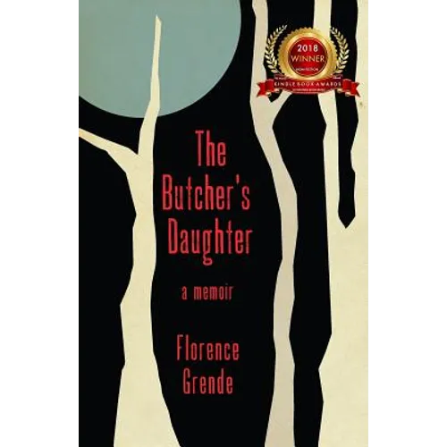 The Butcher's Daughter: A Memoir - Paperback