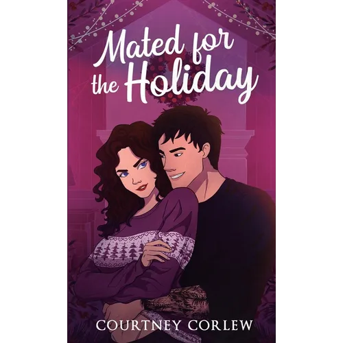Mated for the Holiday - Paperback