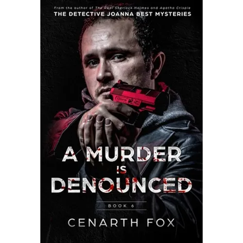A Murder is Denounced - Paperback