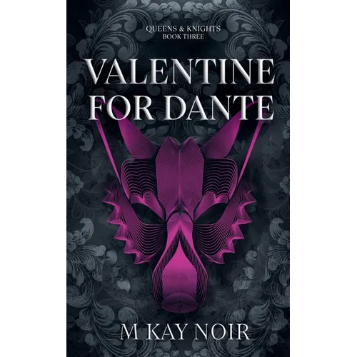 Valentine for Dante - Paperback