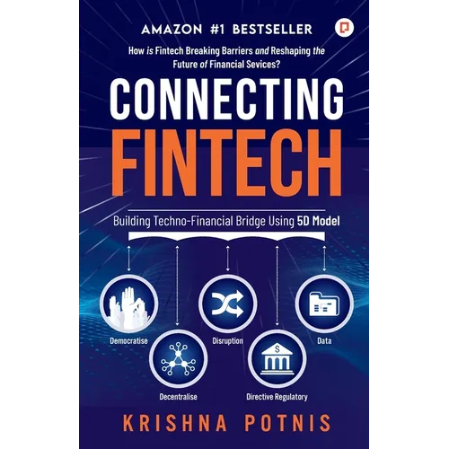 Connecting Fintech - Paperback