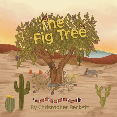 The Fig Tree - Paperback