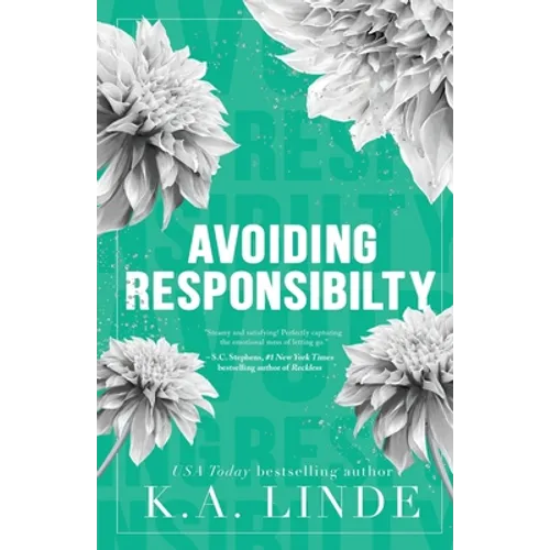 Avoiding Responsibility (Special Edition) - Paperback