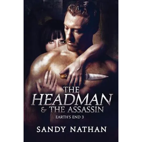 The Headman & the Assassin - Paperback