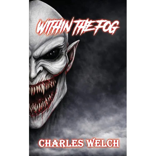 Within The Fog - Paperback