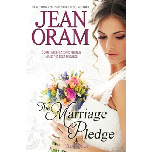 The Marriage Pledge - Paperback