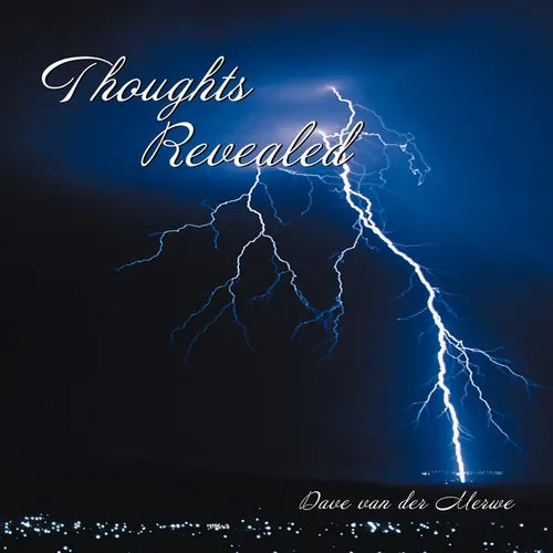 Thoughts Revealed - Paperback
