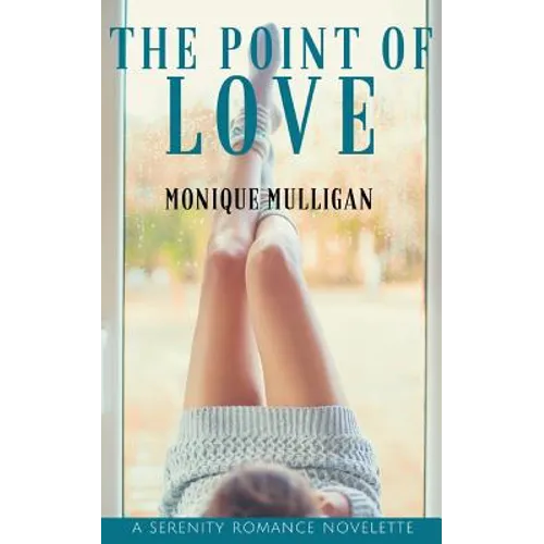 The Point of Love - Paperback