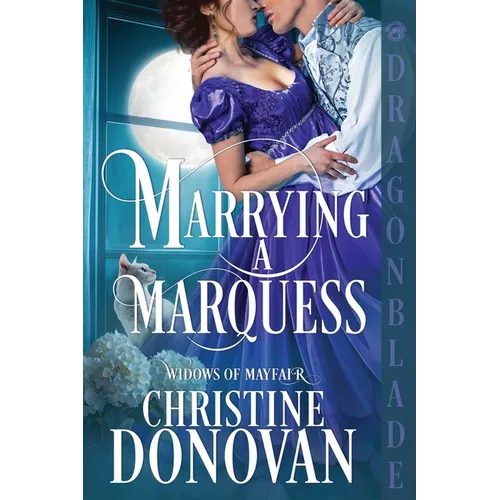 Marrying a Marquess: A Regency Historical Romance - Paperback