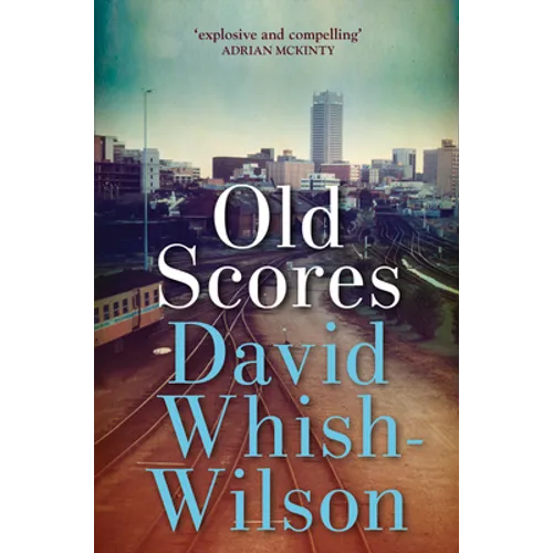 Old Scores - Paperback