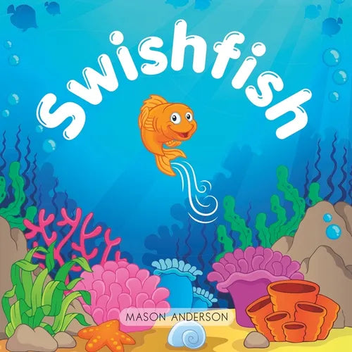 Swishfish - Paperback
