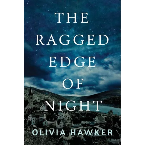 The Ragged Edge of Night - Paperback