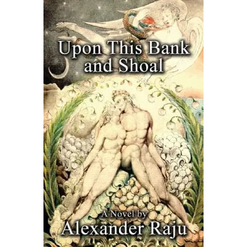 Upon This Bank and Shoal - Paperback