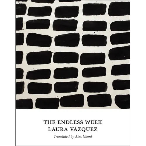The Endless Week - Paperback