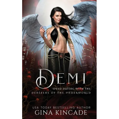 Demi - Paperback