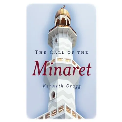 The Call of the Minaret - Paperback