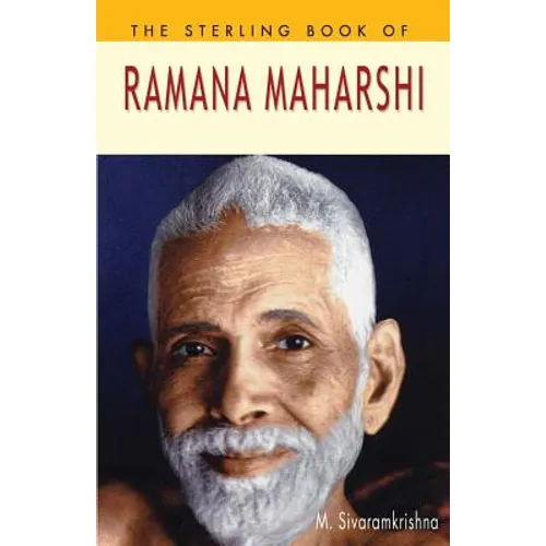 Ramana Maharshi - Paperback