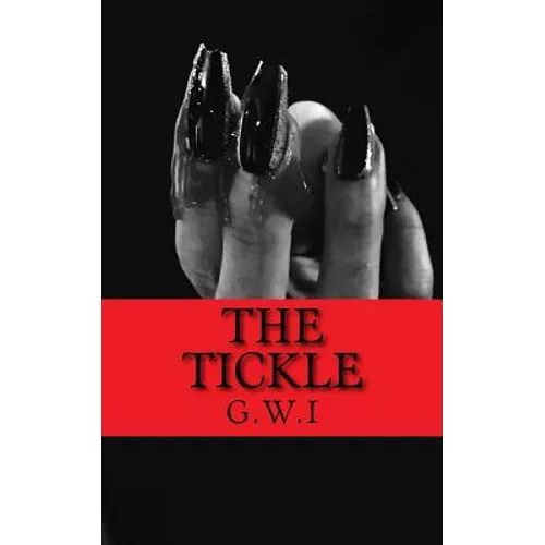 The TICKLE - Paperback