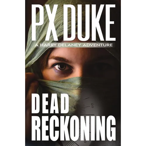 Dead Reckoning - Paperback