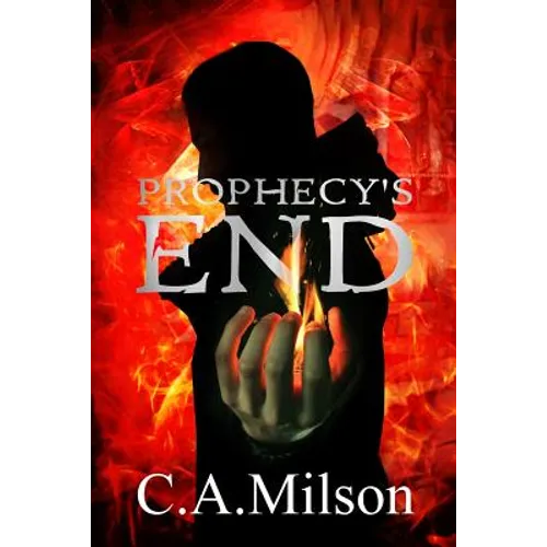 Prophecy's End - Paperback