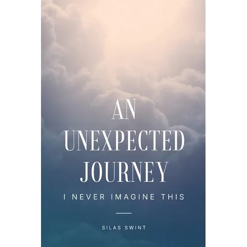 An Unexpected Journey - Paperback