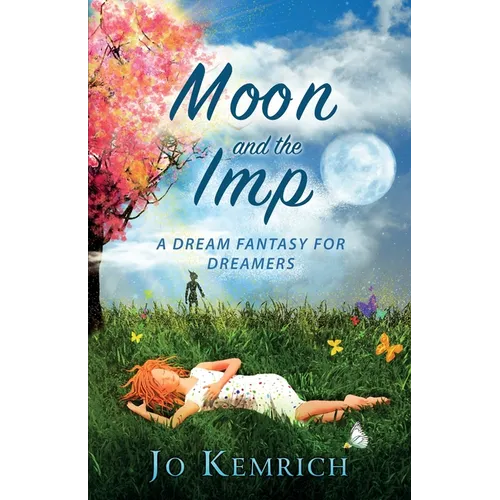 Moon and the Imp - Paperback