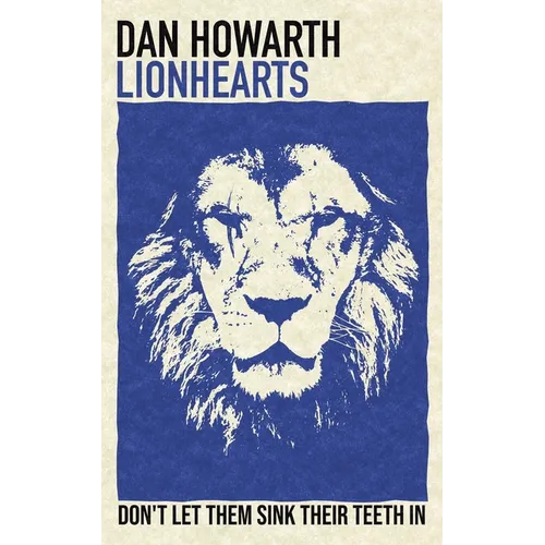 Lionhearts - Paperback