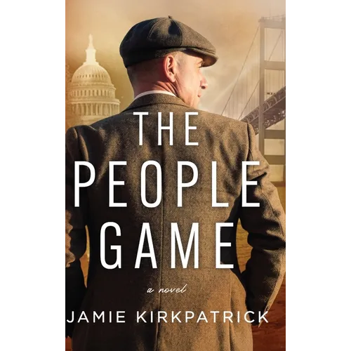 The People Game - Hardcover