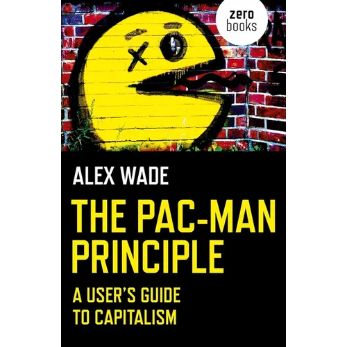 The Pac-Man Principle - Paperback