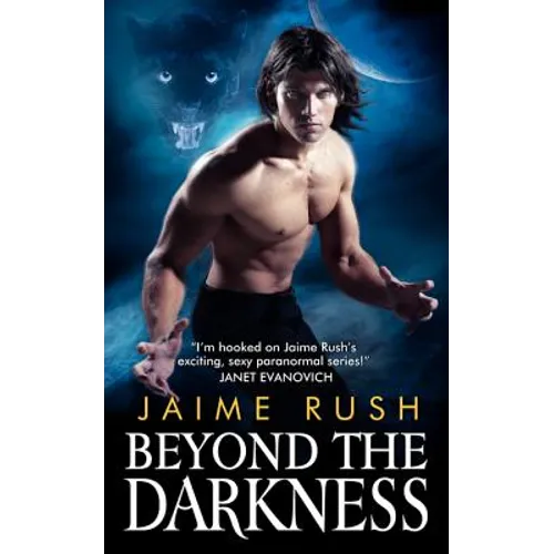 Beyond the Darkness - Mass Market Paperbound