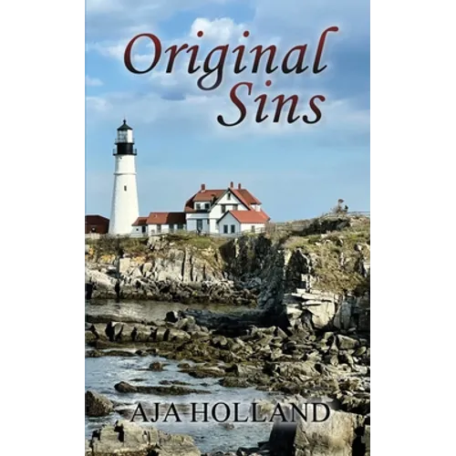 Original Sins - Paperback