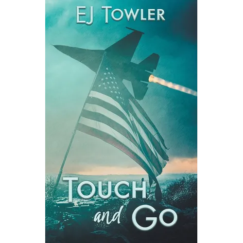 Touch and Go - Paperback