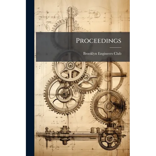 Proceedings - Paperback
