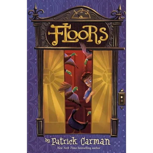 Floors - Paperback