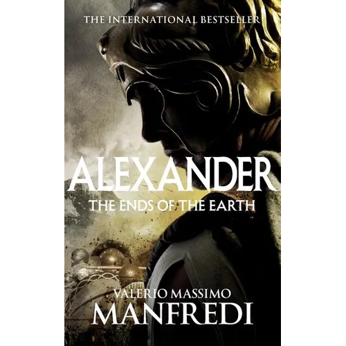 The Ends of the Earth: The Ends of the Earth - Paperback