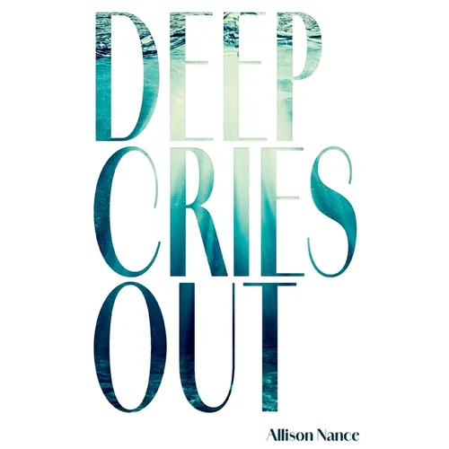 Deep Cries Out - Paperback