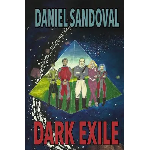 Dark Exile - Paperback