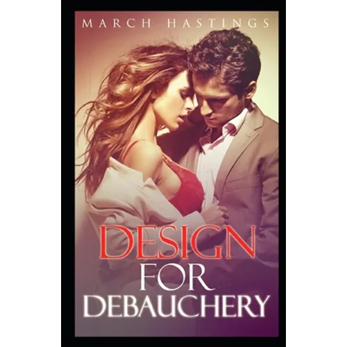Design for Debauchery - Paperback