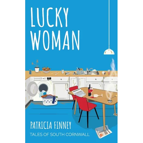 Lucky Woman - Paperback