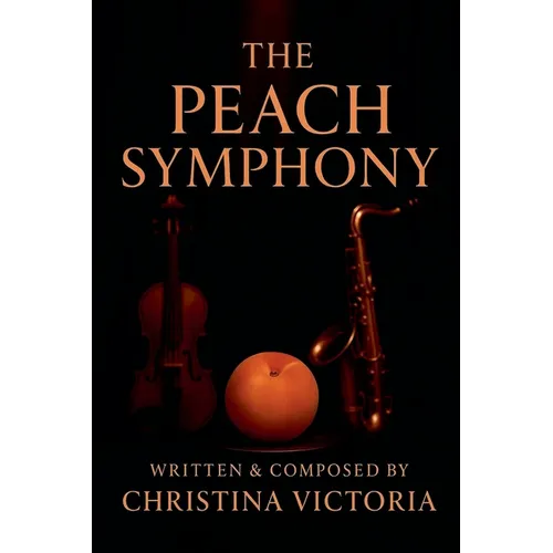 The Peach Symphony - Paperback