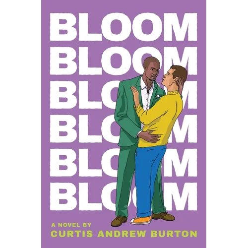 Bloom - Paperback